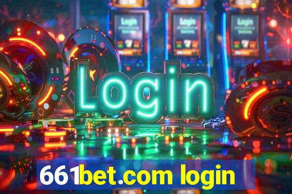 661bet.com login